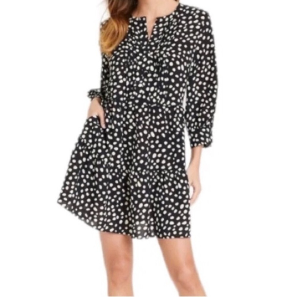 NEW Who What Wear Dress